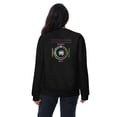 thumbnail image 4 of Four Horsemen of the Apocalypse: Death Premium unisex graphic Sweatshirt, 4 of 10