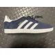 thumbnail image 5 of Men's Ad-id-as Originals Gazelle Casual Shoe / Legend Ink Blue / Size 10, 5 of 5