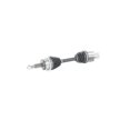 thumbnail image 2 of TrakMotive CV Axle Shaft FD-8003 Premium; OEM Replacement, 2 of 5