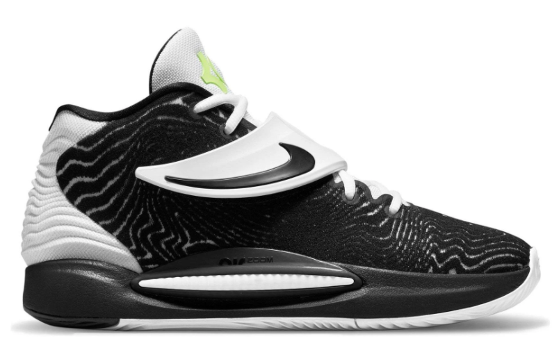 Nike Mens KD 14 Basketball Shoes (9.5 