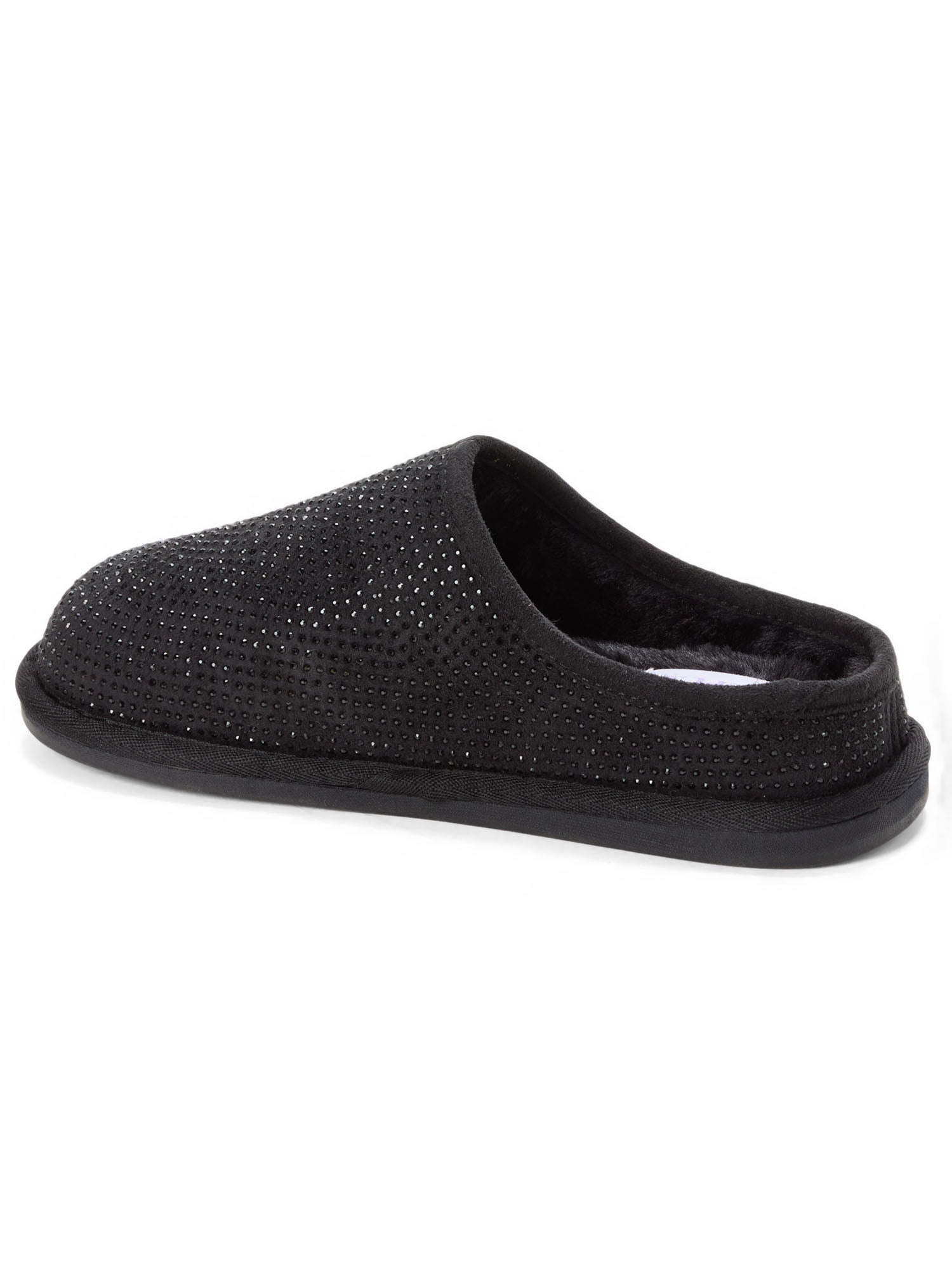 Joyspun Women's Studded Slippers