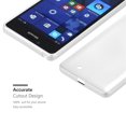 thumbnail image 5 of Cadorabo Case for Nokia Lumia 950 cover - Shockproof, Scratch Resistent, and Plastic Hard Cover, 5 of 5
