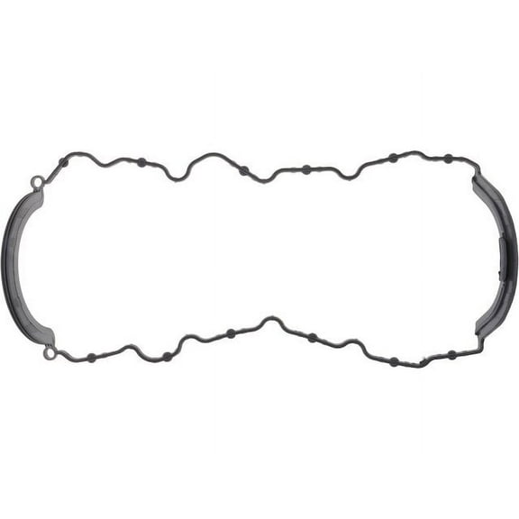 Oil Pan Gasket Set - Compatible with 1996 - 2005 Chevy Blazer 4.3L V6 1997 1998 1999 2000 2001 2002 2003 2004