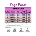 thumbnail image 3 of Women's Workout Shorts High Waist Booty Gym Yoga Pants Butt Lifting Sports Leggings Basic Biker Shorts, 3 of 6