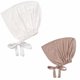 thumbnail image 1 of Guardurnaity Gorros Hijab elásticos islámicos para un fácil y cómodo, gorros Hijab interiores, sombrero, Hijab interior, 2 piezas Sombreros Caqui+Blanco, 1 of 6
