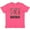 Vintage Hot Pink, variant on Inktastic Archaeology Rocks Archaeologist Youth T-Shirt