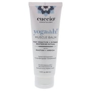 Somatology Yogahh Muscle Balm by Cuccio for Unisex - 3.25 oz Balm
