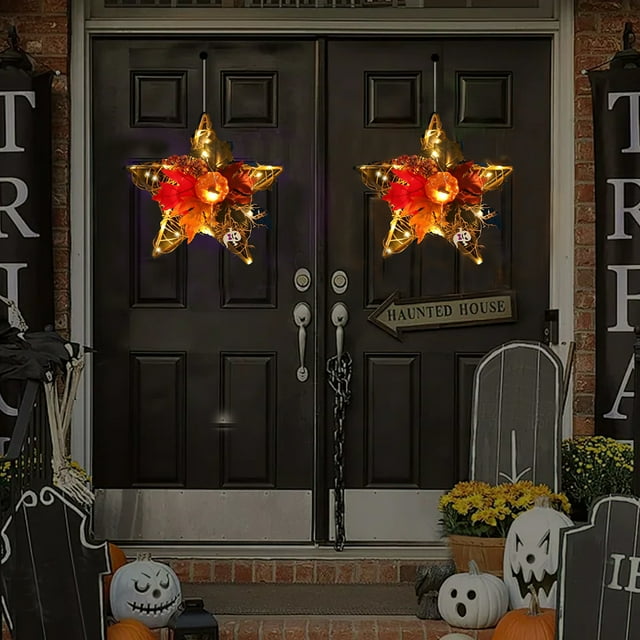 pstuiky Pegatinas de Halloween simulación de terror sangrado herida falsa contusión cicatriz papel fiesta barra maquillaje pegatinas faciales.