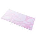 thumbnail image 1 of Mouse pad gamer grande GravaStar 80 x 40 cm rosa, 1 of 5