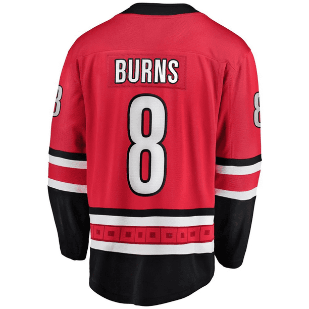 Brent burns top womens jersey