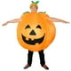 thumbnail image 5 of Disfraz de Calabaza ANGGREK para Halloween Resistente al Desgaste, 5 of 8