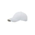thumbnail image 1 of Pique STR Mesh Cap 6 Panel + GT Wristband, White, 1 of 1