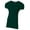 Forest/White, variant on Adult Titan 4 Way Stretch Football Jersey
