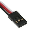 thumbnail image 4 of Hobbywing SKYWALKER 80A 2~6S Brushless ESC 5V/5A BEC for Airplane, 4 of 7