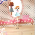 thumbnail image 3 of Joyero musical DJECO Treasure Unicorn Dream Kids 6+, 3 of 7