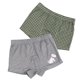 thumbnail image 1 of 2x Pantalones Cortos Ropa Interior Niños Mamma Calzoncillos Sin Costuras Estilo Casual Confortable Deprote METRO Zulema Pantalones cortos del boxeador del muchacho, 1 of 8