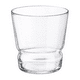 thumbnail image 3 of Juego De 6 Vasos De Vidrio De 355 ml. Borgonovo Brera, 3 of 3