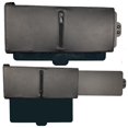thumbnail image 2 of Polarized Sun Visor Anti-Glare Front Side Sunshade Extender Adjustable, 2 of 7