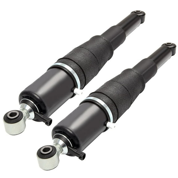 Air Suspensions Struts Spring Replacement Strut Shock Absorber Airmatic Kits ECCPP fit for 2002-2014 for Cadillac Escalade, 2003-2014 for Cadillac Escalade ESV, Rear Qty(2)