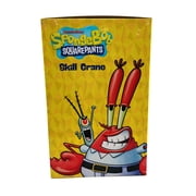 SpongeBob SquarePants Skill Crane