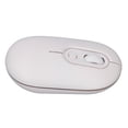 thumbnail image 1 of Ratón Inalámbrico, 2.4GHz Con Receptor USB, Seguimiento óptico Ajustable De 1600 Dpi, Mouse Silencioso Inalámbrico Compatible Con PC, Mac, Computadora Portátil, 1 of 7