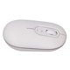 thumbnail image 1 of Ratón Inalámbrico, 2.4GHz Con Receptor USB, Seguimiento óptico Ajustable De 1600 Dpi, Mouse Silencioso Inalámbrico Compatible Con PC, Mac, Computadora Portátil, 1 of 7