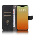 thumbnail image 3 of Mobile phone protective case, skin friendly PU leather wallet phone protective case, OPPO Realme 5 Pro wrist strap PU leather protective phone case, 3 of 5