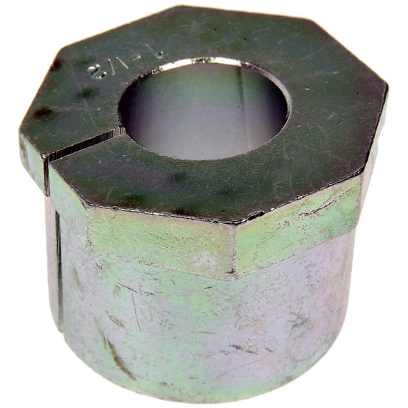 Dorman 545-157 Front Alignment Caster / Camber Bushing for Specific Ford Models Fits select: 2005-2018 FORD F250, 2005-2018 FORD F350