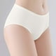 thumbnail image 2 of Braguitas fisiológicas a prueba de fugas para mujer: entrepierna pura, transpirables, ropa interior menstrual de cintura alta, 2 of 5