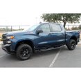 thumbnail image 4 of Raptor Series Running Board Component 2286-BLK, 4 of 7