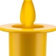 thumbnail image 4 of A di Alessi Magic Bunny Toothpick Holder, Yellow, 4 of 7