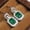 #8, variant on K-KED Gorgeous Cubic Zircon Earring Women 925 Silver Wedding Delicate Jewelry Earring A Pair-#7