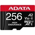 thumbnail image 6 of Adata High Endurance 256 GB Class 10/UHS-I (U3) V30 microSDXC, 6 of 7