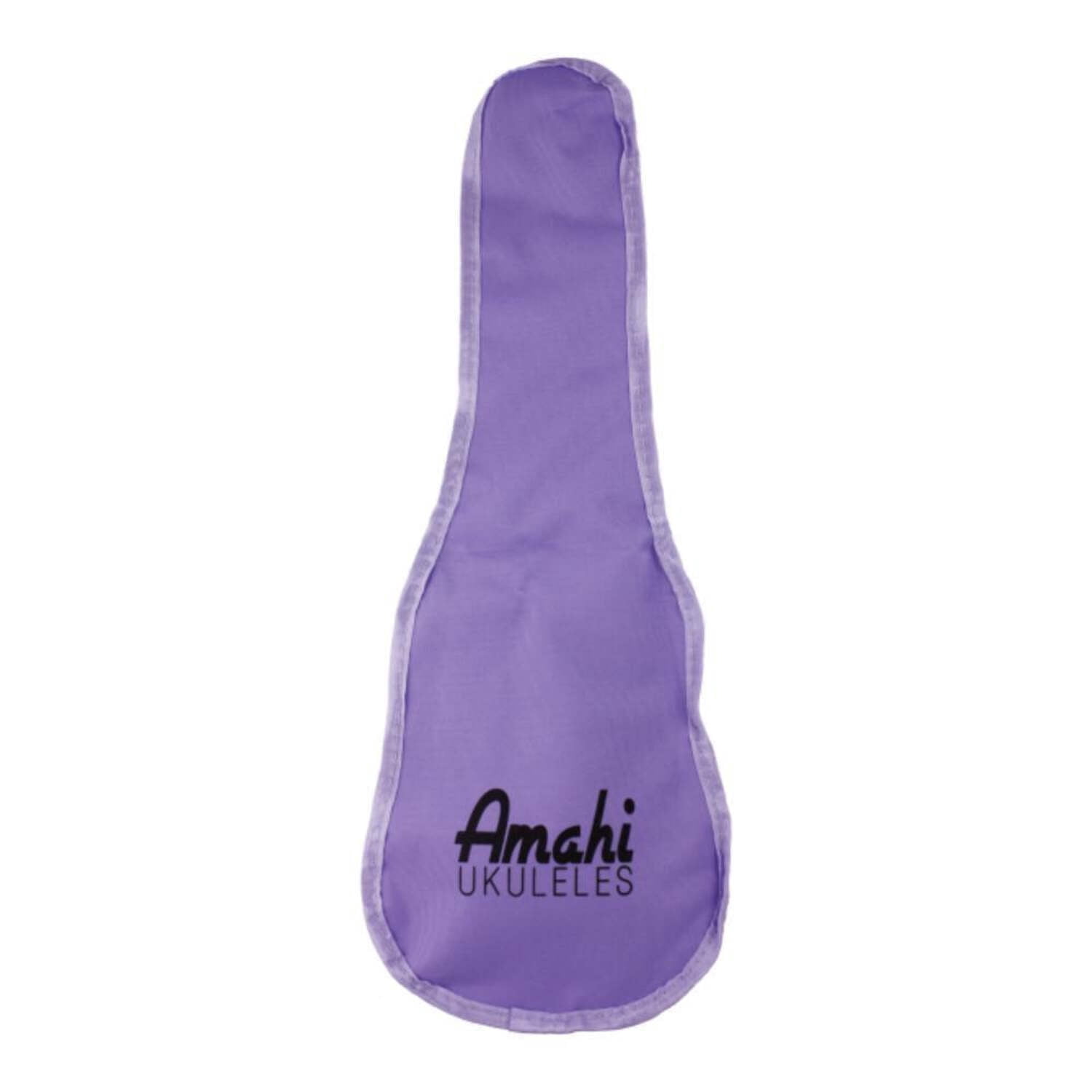 Amahi Penguin Tropical Series Soprano Ukulele | Mermaid