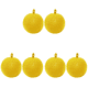 thumbnail image 1 of Trampas para Moscas La Bolas Insectos Voladores Interior Y Exterior Color Amarillo 2 Uds., 1 of 4