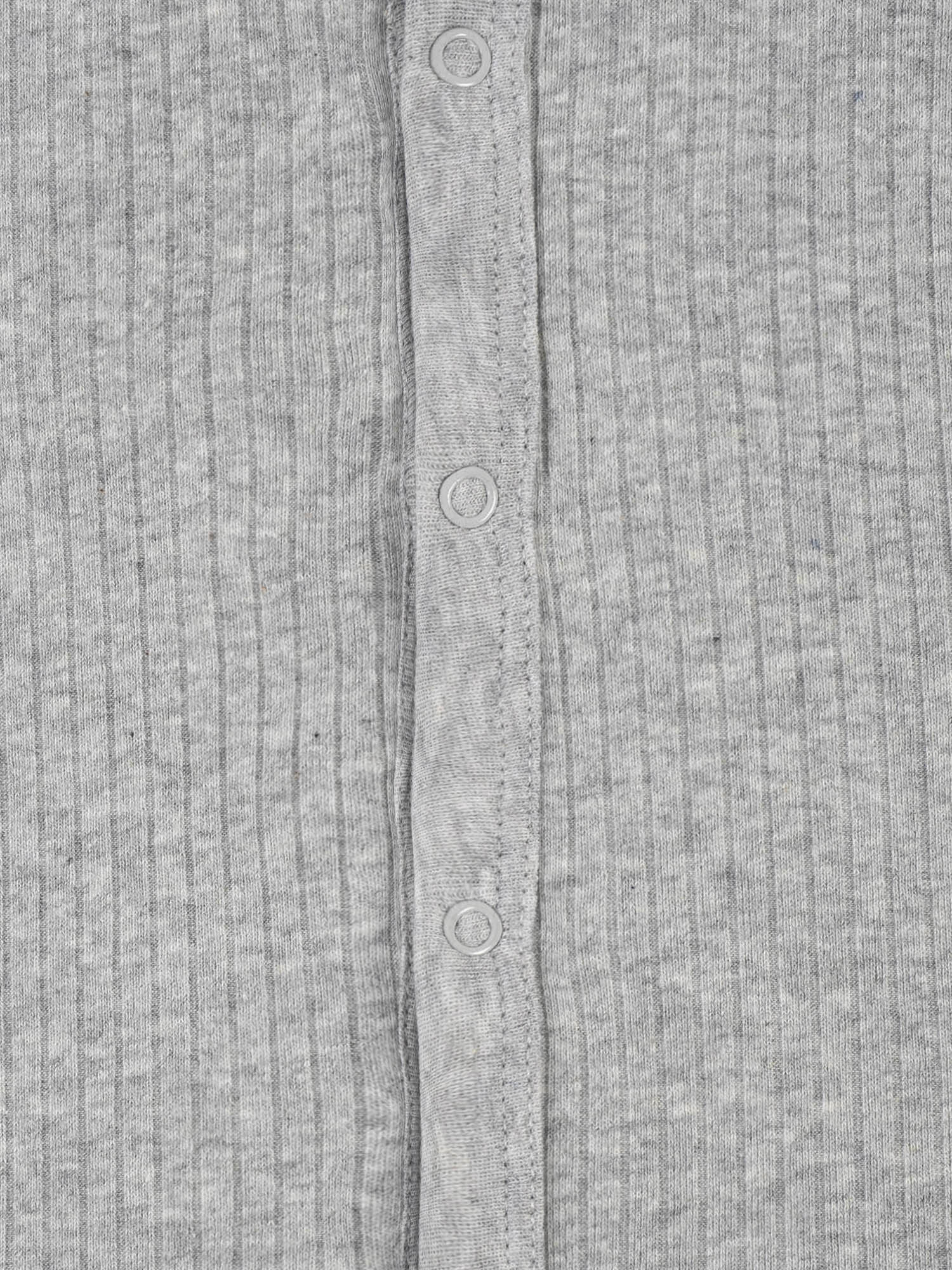 Modern Moments by Gerber Baby Boy Long Sleeve Coverall (Newborn - 12 Months)