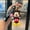 NYS109, variant on Mouse Cartoon Keychains For Girls Boys, Cute Pendant Keychains Accessories, Key ring Purse Backpack, Key Accessories Wristlet
