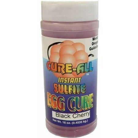 Xtreme Northwest Bait Cure-All Egg Cure, 1lb Kenai