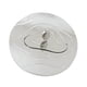 thumbnail image 5 of Cubierta para velas, pantallas para velas, aleación de zinc, tapa para velas, cubierta para tarro de velas 63mm Plata, 5 of 9