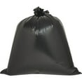 thumbnail image 4 of Genuine Joe 2-ply Puncture-resistant Liners Small Size - 16 gal - 24" Width x 33" Length x 0.60 mil (15 Micron) Thickness - Low Density - Brown, Black - 100/Carton, 4 of 4