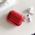 thumbnail image 3 of Twowood auricular Funda para auriculares compatibles con Bluetooth Mini Bluetooth Lavable Anti-Falling para Airpods Pro / 1/2, 3 of 6