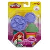 Play-Doh Disney Princess Sparkle Compound Kit [Ariel]