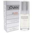 thumbnail image 3 of Jovan Platinum Musk Cologne Spray By Jovan-3 oz, 3 of 6