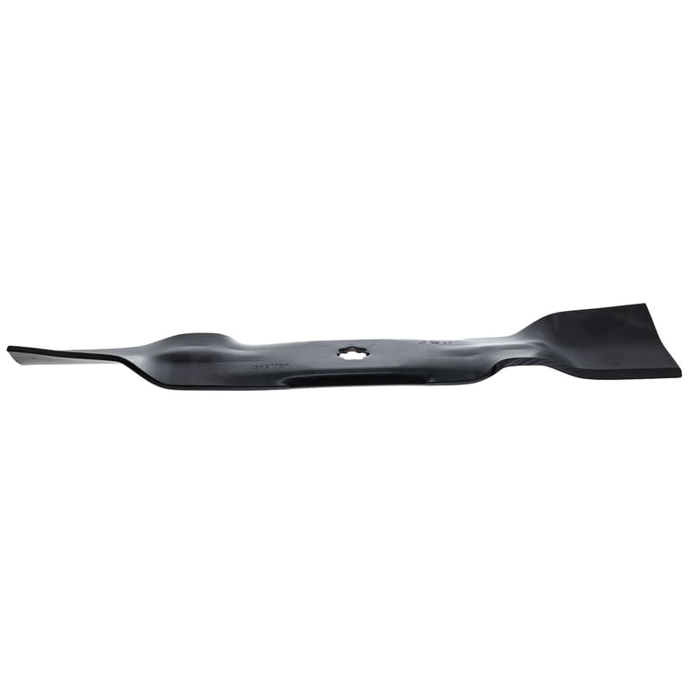 9-Pack 17" Deck Blades For John Deere 145, 155C, D140, D150, D160, LA130, LA140 – Replaces GX21784 & GY20852