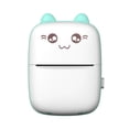 thumbnail image 1 of Mini impresora portatil impresora termica Bluetooth, 1 of 5