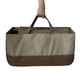 thumbnail image 4 of Portador de troncos para leña Bolsa grande para leña Lona encerada Portador de troncos Bolsa de sopo Abanopi Bolsa de almacenamiento, 4 of 7
