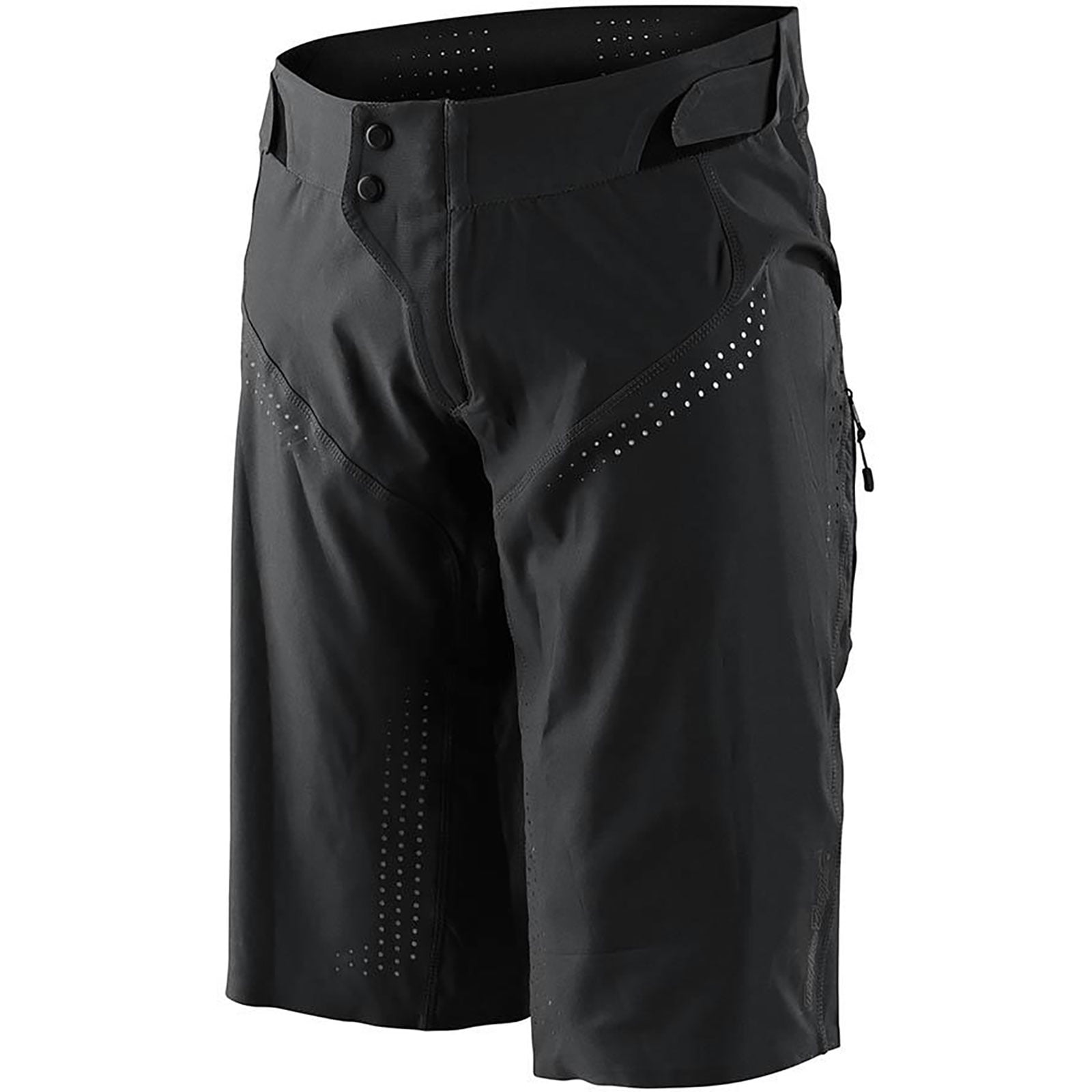 Troy Lee Designs Sprint Solid Men's Off-Road BMX Cycling Pants 