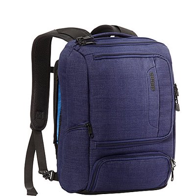 Compact and Stylish Commuter Backpack eBags TLS Kuwait Ubuy