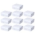thumbnail image 1 of 10Pcs Jewelry Storage Box Earrings Boxes Necklace Case Gift Wrapping Box, 1 of 7