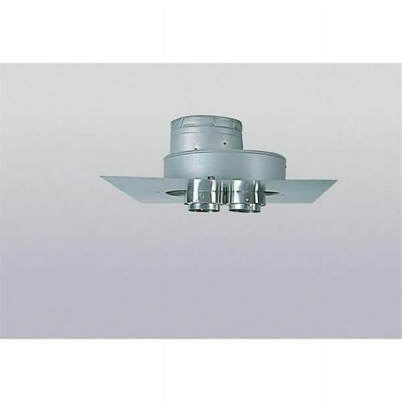 M & G Duravent 46DVA-GK DirectVent Pro Co-linear Top Termination Kit